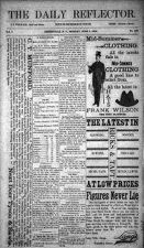 Daily Reflector, June 8, 1896