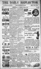 Daily Reflector, June 16, 1896