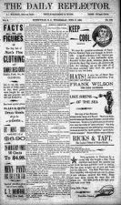 Daily Reflector, June 17, 1896