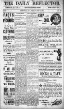 Daily Reflector, June 19, 1896