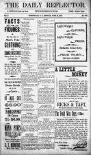 Daily Reflector, June 22, 1896