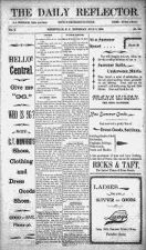 Daily Reflector, July 2, 1896