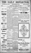 Daily Reflector, July 13, 1896