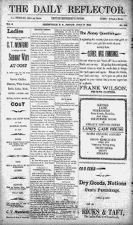 Daily Reflector, July 17, 1896