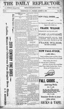 Daily Reflector, August 31, 1896