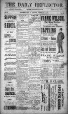 Daily Reflector, February 2, 1897