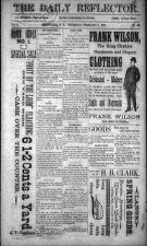 Daily Reflector, February 4, 1897