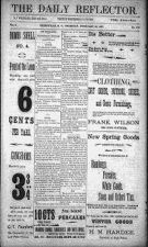 Daily Reflector, February 18, 1897