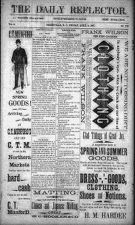 Daily Reflector, April 2, 1897