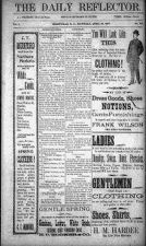 Daily Reflector, April 24, 1897