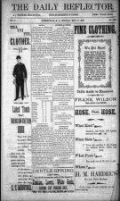 Daily Reflector, May 17, 1897