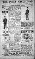 Daily Reflector, May 27, 1897