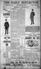 Daily Reflector, May 28, 1897