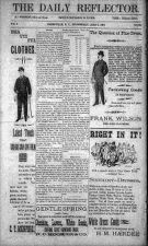 Daily Reflector, June 2, 1897