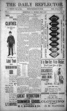 Daily Reflector, June 7, 1897