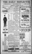 Daily Reflector, June 17, 1897