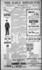 Daily Reflector, June 19, 1897