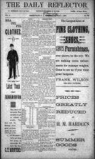 Daily Reflector, July 1, 1897