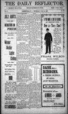 Daily Reflector, July 15, 1897