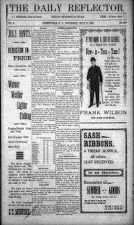 Daily Reflector, July 17, 1897