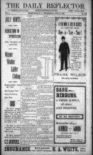 Daily Reflector, July 21, 1897