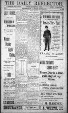 Daily Reflector, July 23, 1897