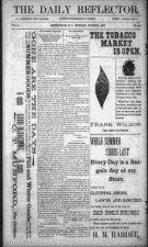 Daily Reflector, August 2, 1897