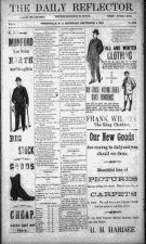 Daily Reflector, September 4, 1897