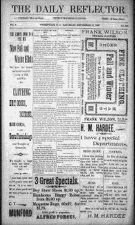 Daily Reflector, September 18, 1897