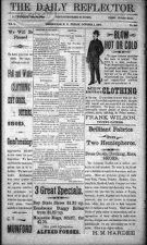 Daily Reflector, October 1, 1897