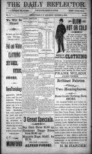 Daily Reflector, October 2, 1897