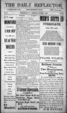 Daily Reflector, October 7, 1897