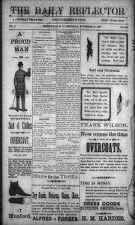 Daily Reflector, November 11, 1897