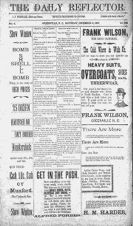 Daily Reflector, December 4, 1897