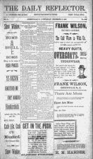 Daily Reflector, December 9, 1897