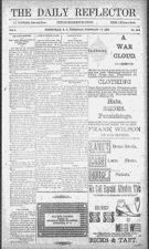 Daily Reflector, February 17, 1898