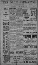 Daily Reflector, April 2, 1898