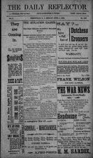 Daily Reflector, April 4, 1898