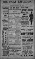 Daily Reflector, April 9, 1898