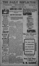 Daily Reflector, June 7, 1898