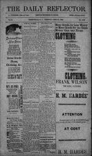 Daily Reflector, June 28, 1898