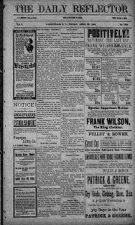 Daily Reflector, April 28, 1899