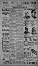 Daily Reflector, June 16, 1899