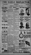 Daily Reflector, June 17, 1899