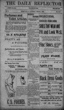 Daily Reflector, March 3, 1900