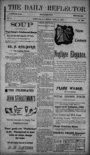 Daily Reflector, April 16, 1900