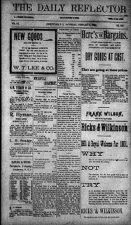 Daily Reflector, February 2, 1901