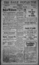 Daily Reflector, April 2, 1902