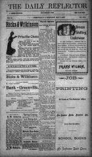 Daily Reflector, May 7, 1902