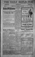 Daily Reflector, June 12, 1902